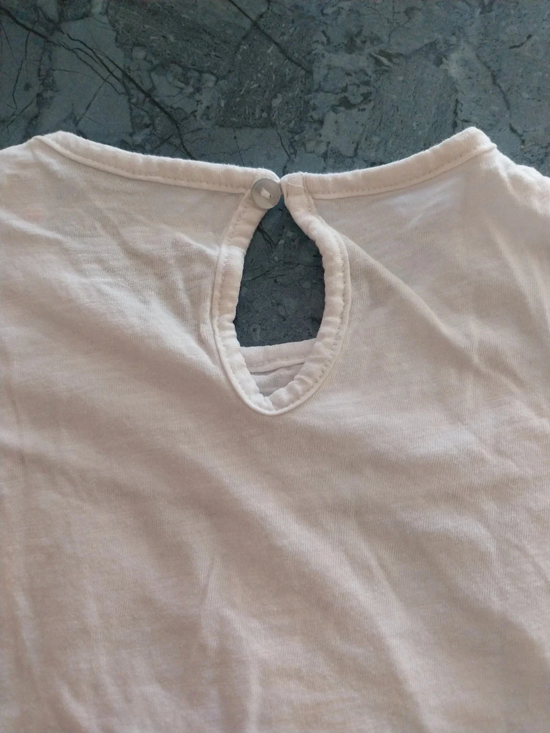 Ensemble tunique et son legging court 6 ans – photo 5